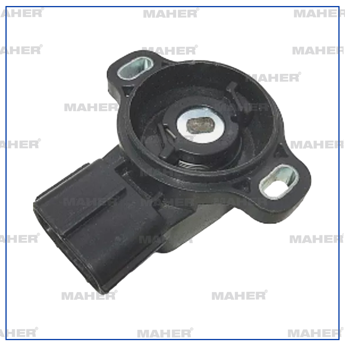 Toyota RAV4 Elektrik 1996-2000 Sensör Gaz Kelebek Corolla OEM 89452-22090